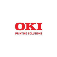 Oki Roll Paper Stand (9002334)